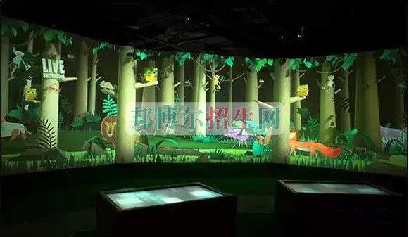 計(jì)算機(jī)多媒體技術(shù)開(kāi)始招生了嗎