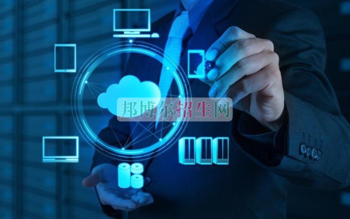 中專計算機多媒體技術(shù)考大專