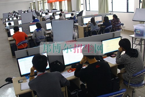 中專計算機應(yīng)用技術(shù)升大專