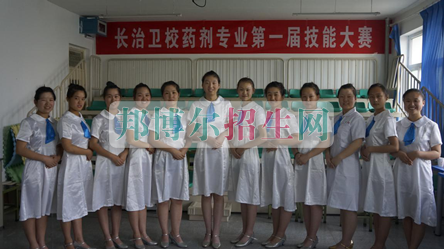 初中畢業(yè)可以學(xué)藥劑專(zhuān)業(yè)嗎