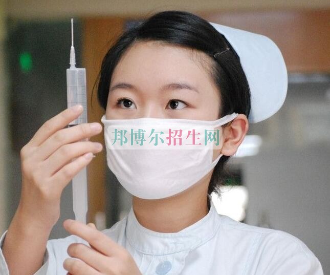 初中畢業(yè)可以學(xué)護理嗎