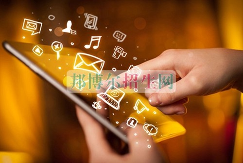 計算機網(wǎng)絡技術適合女生學嗎