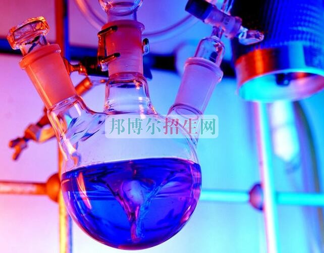 藥劑專業(yè)較好的大專學校