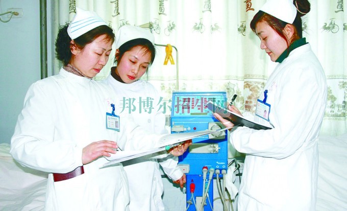 有哪些好的護理學(xué)校