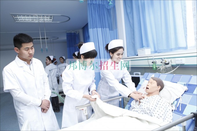 有什么護(hù)理學(xué)校