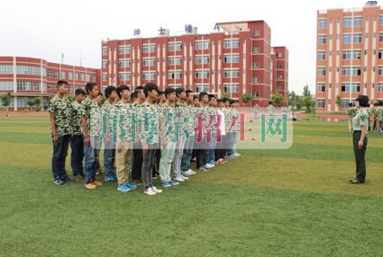 西昌現代職業(yè)技術學校