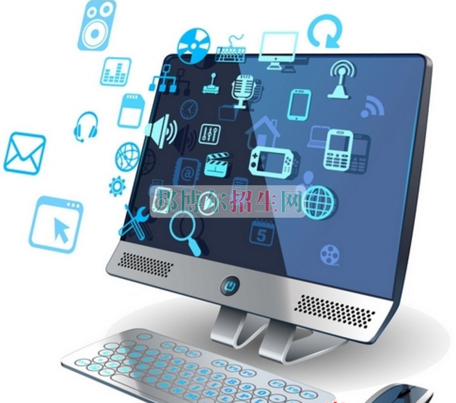 高中畢業(yè)學(xué)電子信息工程技術(shù)專(zhuān)業(yè)