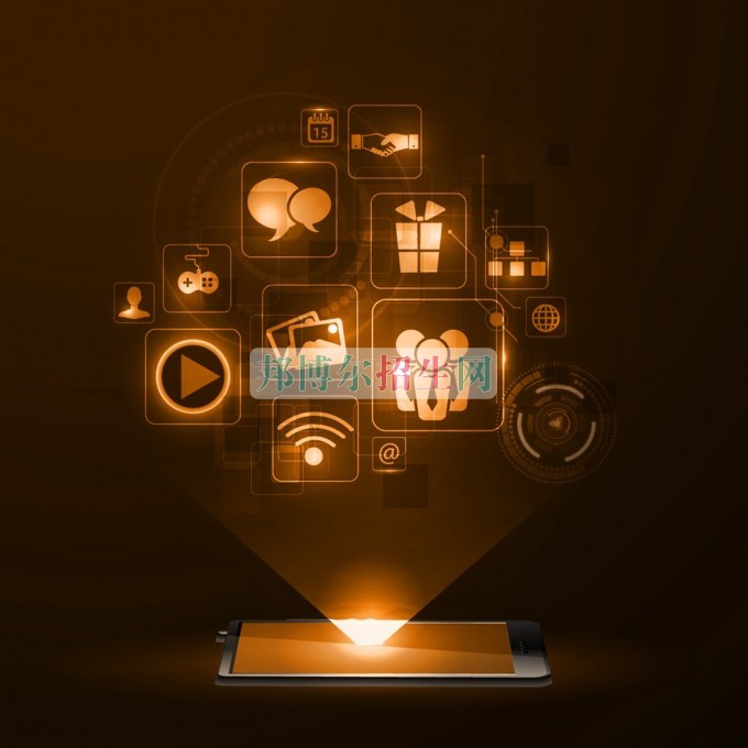 哪個大專學校的電子信息工程技術專業(yè)好