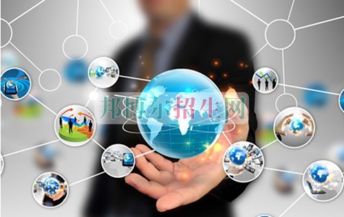 初中畢業(yè)學通信技術怎么樣