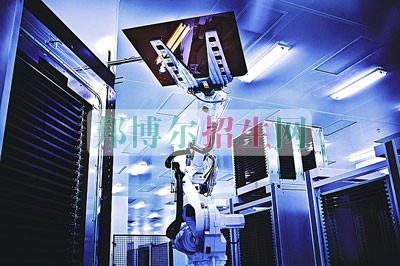  電子信息工程技術(shù)專(zhuān)業(yè)什么時(shí)間招生