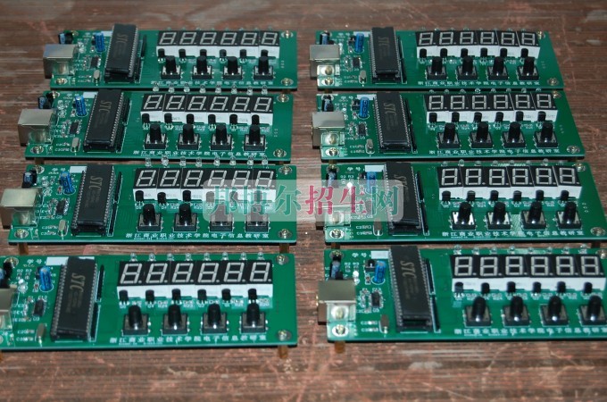 電子信息工程技術(shù)專(zhuān)業(yè)學(xué)校哪里好