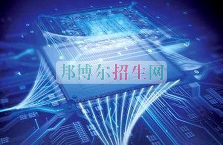 高中畢業(yè)可以學應用電子技術嗎