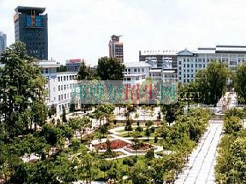 移動通信技術(shù)較好的大專學校