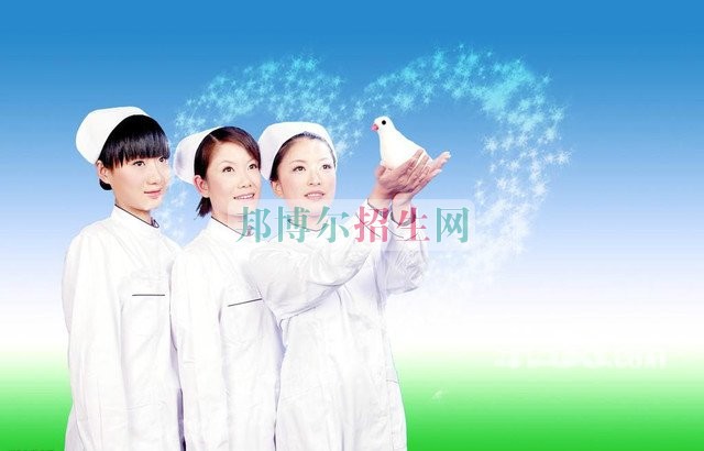 成都有什么好的護理學(xué)校