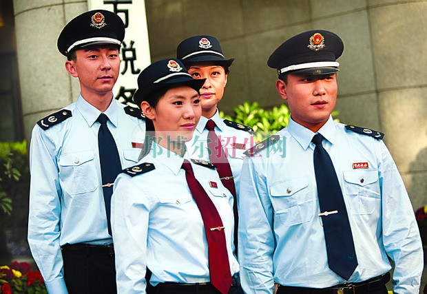 成都哪里有稅務學校