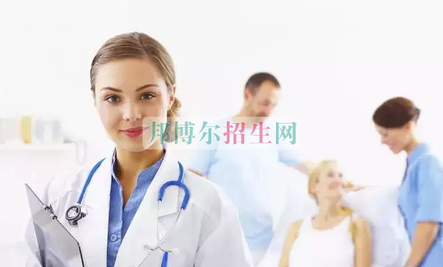 成都護(hù)理什么時間招生