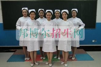 成都哪些大專學校的涉外護理好