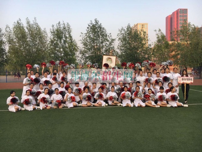 成都哪些大專學(xué)校涉外護理好