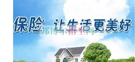 成都女生讀保險(xiǎn)實(shí)務(wù)好嗎