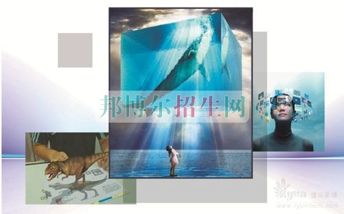 計(jì)算機(jī)應(yīng)用技術(shù)未來會(huì)有什么樣的發(fā)展