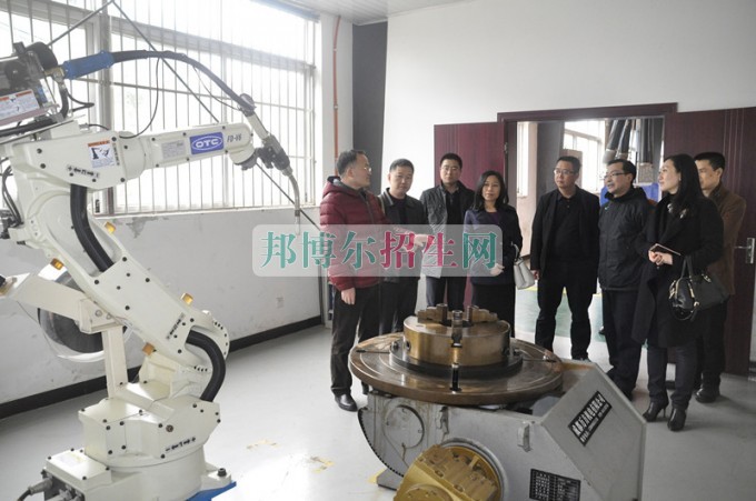 四川航天職業(yè)技術(shù)學院與珙縣攜手打響教育精準扶貧攻堅戰(zhàn)