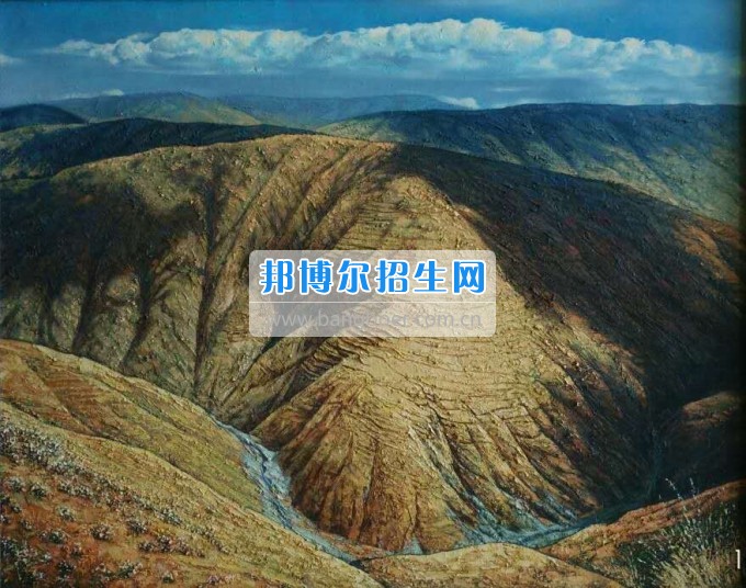 恭喜重慶航天職業(yè)技術(shù)學(xué)院三位教師入圍第六屆重慶市美術(shù)作品展覽