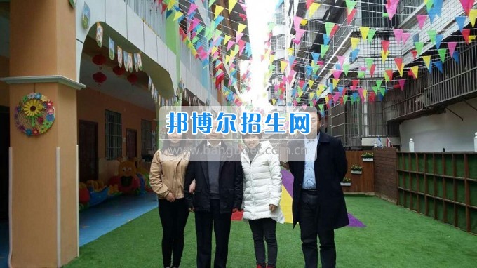 南充師范學校蔡禮儒校長赴高坪、嘉陵參加實習就業(yè)基地掛牌并看望實習生