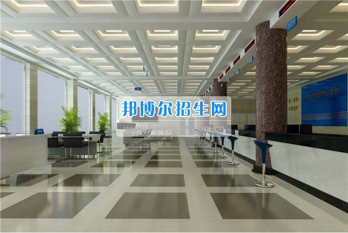 成都初中生讀建筑裝飾工程技術怎么樣