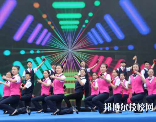 成都德圣中等職業(yè)學校4