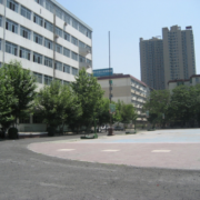 陜西商貿(mào)學校
