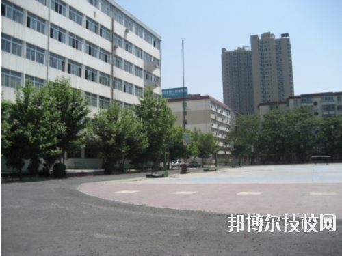 陜西商貿(mào)學(xué)校怎么樣、好不好