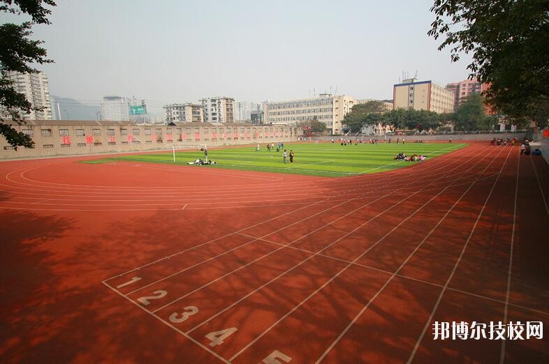 重慶科能高級(jí)技工學(xué)校怎么樣、好不好