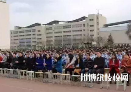 甘肅省靖遠(yuǎn)師范學(xué)校2020年報(bào)名條件、招生要求、招生對(duì)象