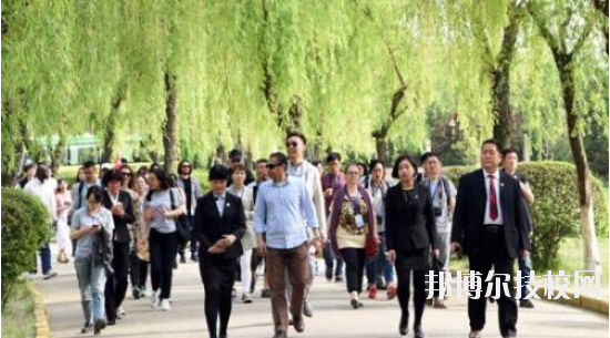 西安中外文化職業(yè)學(xué)校2020年報名條件、招生要求、招生對象