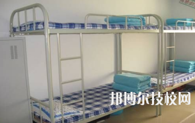 蘭州理工中等專業(yè)學校2020年宿舍條件