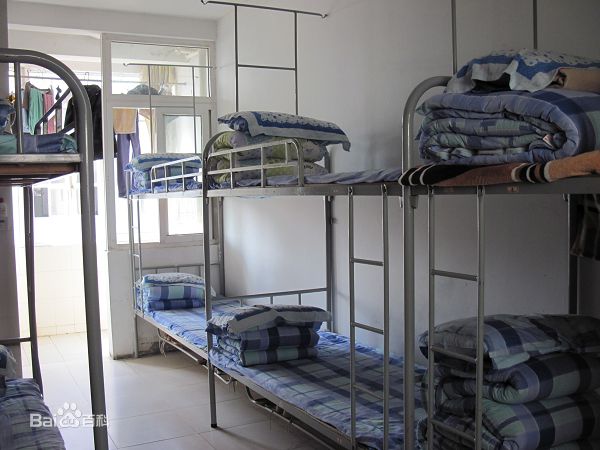 南京金陵高等職業(yè)技術學校宿舍條件