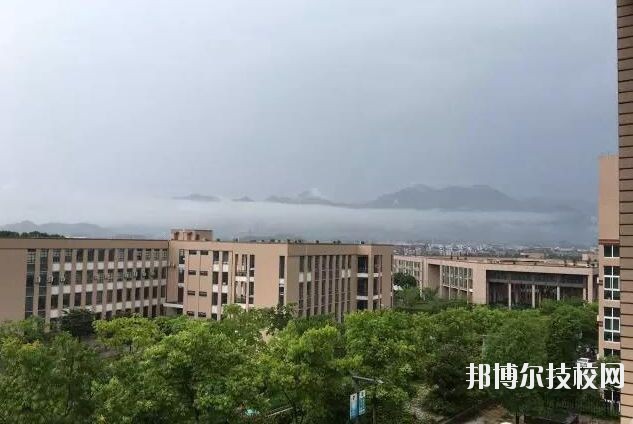 杭州技師學(xué)院怎么樣、好不好