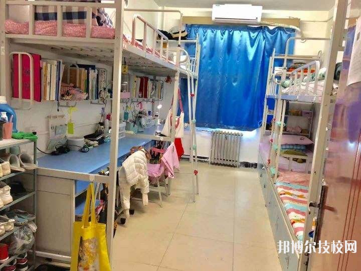吳起職業(yè)教育中心2020年宿舍條件