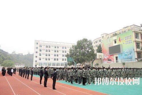 重慶統(tǒng)景職業(yè)中學(xué)怎么樣、好不好