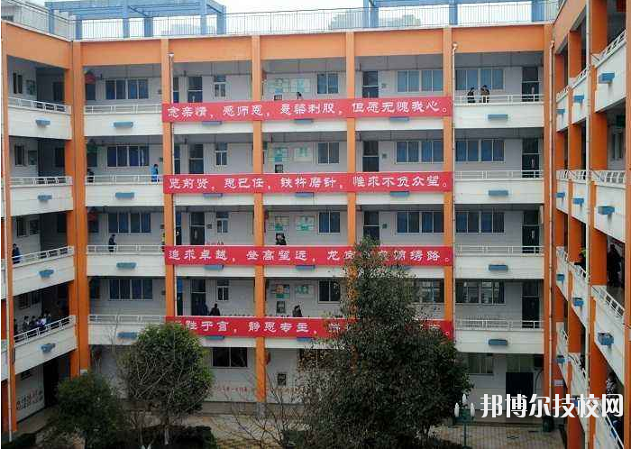 陜西科貿(mào)技工學(xué)校怎么樣、好不好