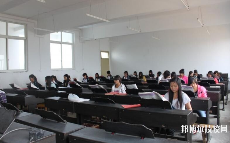 貴州興仁民族職業(yè)技術(shù)學(xué)校2020年學(xué)費(fèi)、收費(fèi)多少