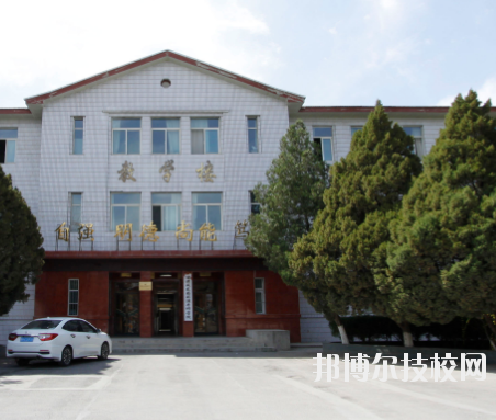 甘肅畜牧工程職業(yè)技術(shù)學院怎么樣、好不好