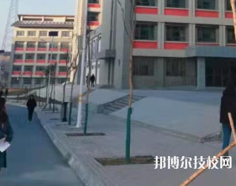 甘肅財貿職業(yè)學院怎么樣、好不好