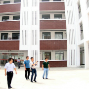 安徽利辛機電科技學(xué)校