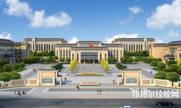 德興職業(yè)中專學校怎么樣、好不好