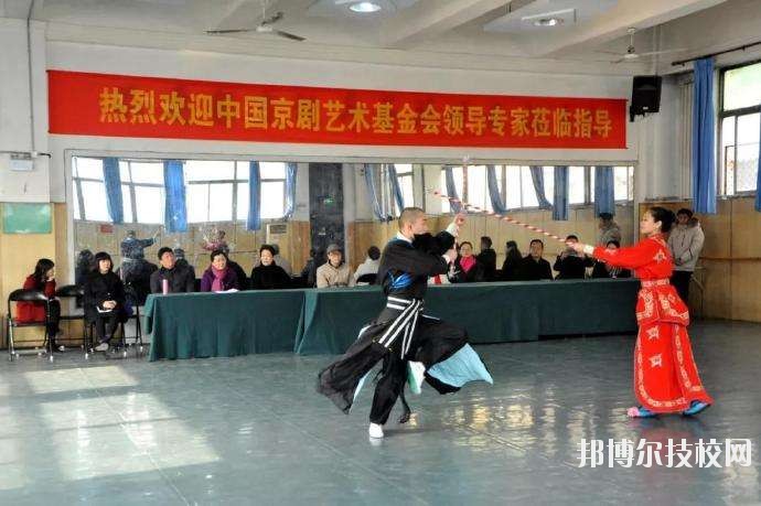 石家莊市藝術(shù)學(xué)校2020年報(bào)名條件、招生要求、招生對(duì)象