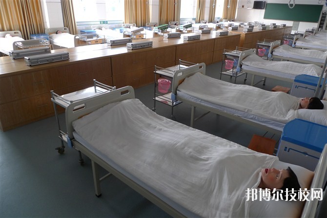 湖州中等衛(wèi)生專(zhuān)業(yè)學(xué)校2020年宿舍條件