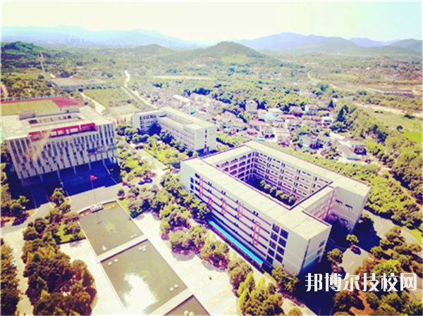 湖州中等衛(wèi)生專業(yè)學(xué)校怎么樣、好不好