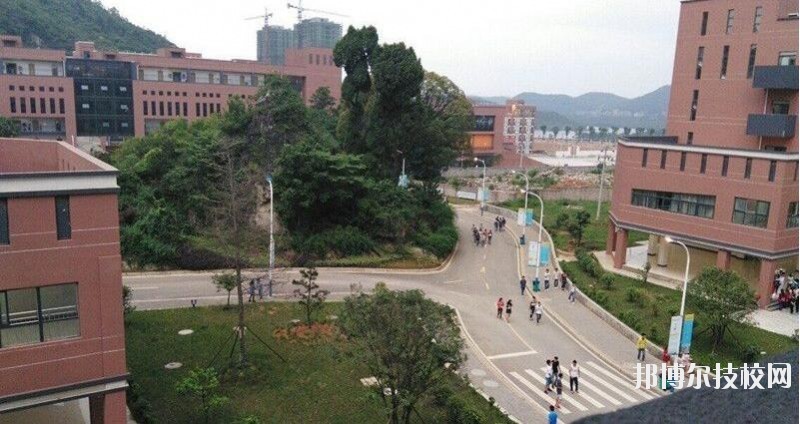 貴州建設(shè)學(xué)校怎么樣、好不好