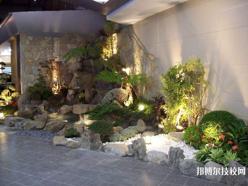 紹興園藝學(xué)校2020年報名條件、招生要求、招生對象